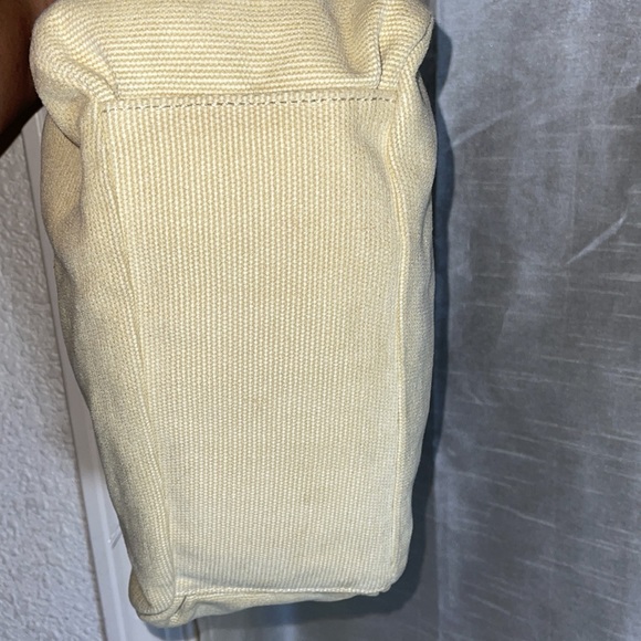 VINTAGE FOSSIL SHOULDER BAG - Picture 6 of 8